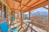 174 Pleasant Ridge Dr Maggie Valley, NC 28751