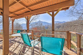 174 Pleasant Ridge Dr Maggie Valley, NC 28751