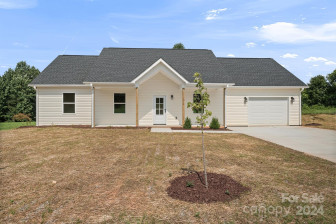 166 Tranquility Ln Harmony, NC 28634