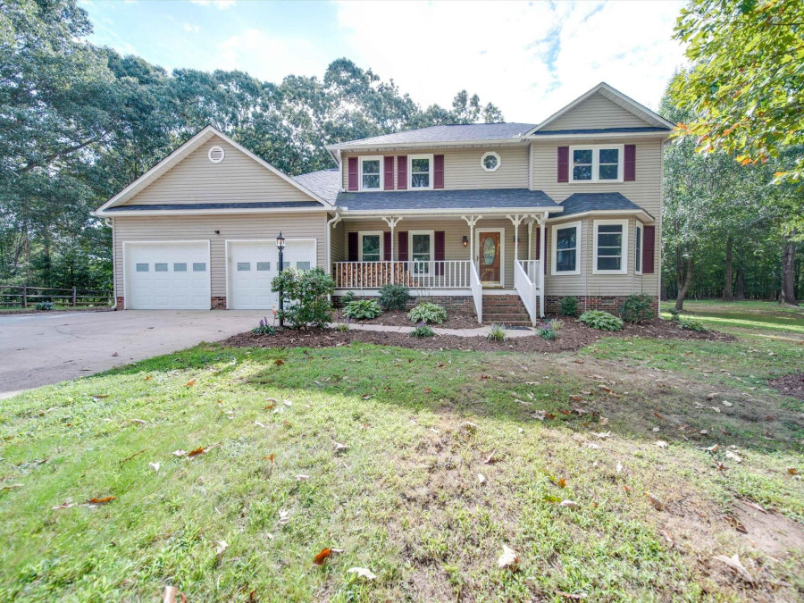 105 Deerfield Cir Salisbury, NC 28147