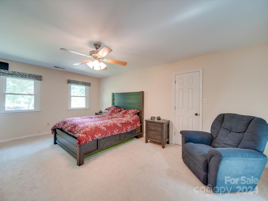 105 Deerfield Cir Salisbury, NC 28147