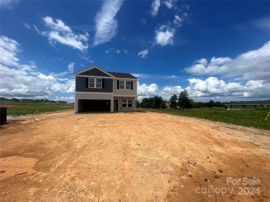 1602 Old Metal Rd Gaffney, SC 29341