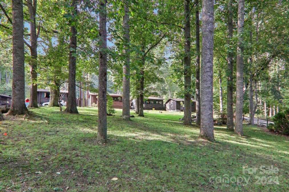 45 Sassafras Ln Maggie Valley, NC 28751