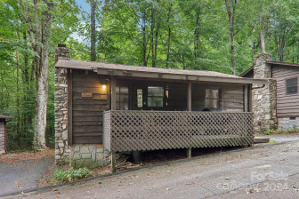 45 Sassafras Ln Maggie Valley, NC 28751