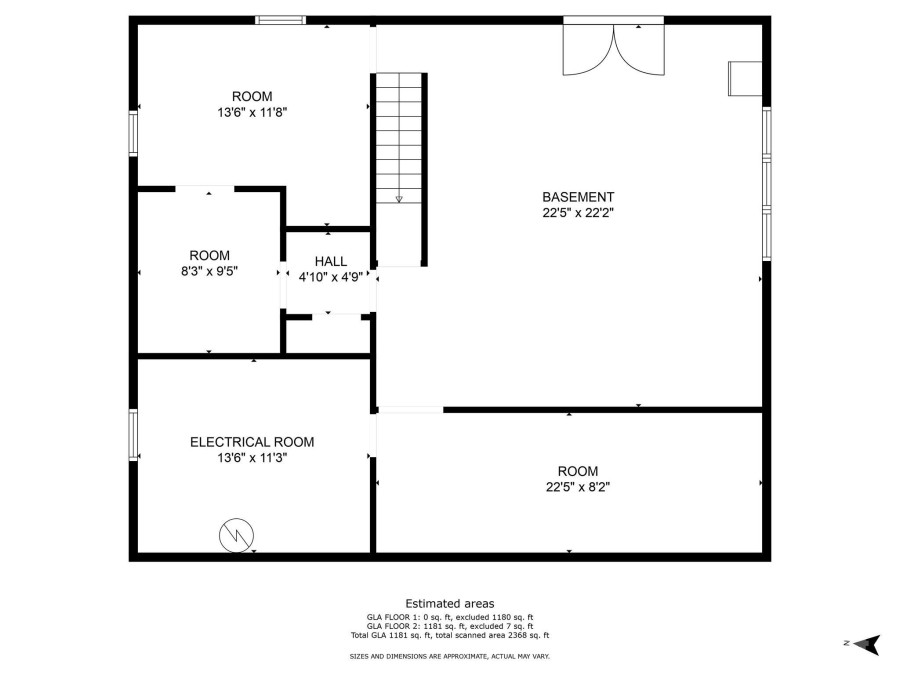 10 Woodlane St Granite Falls, NC 28630