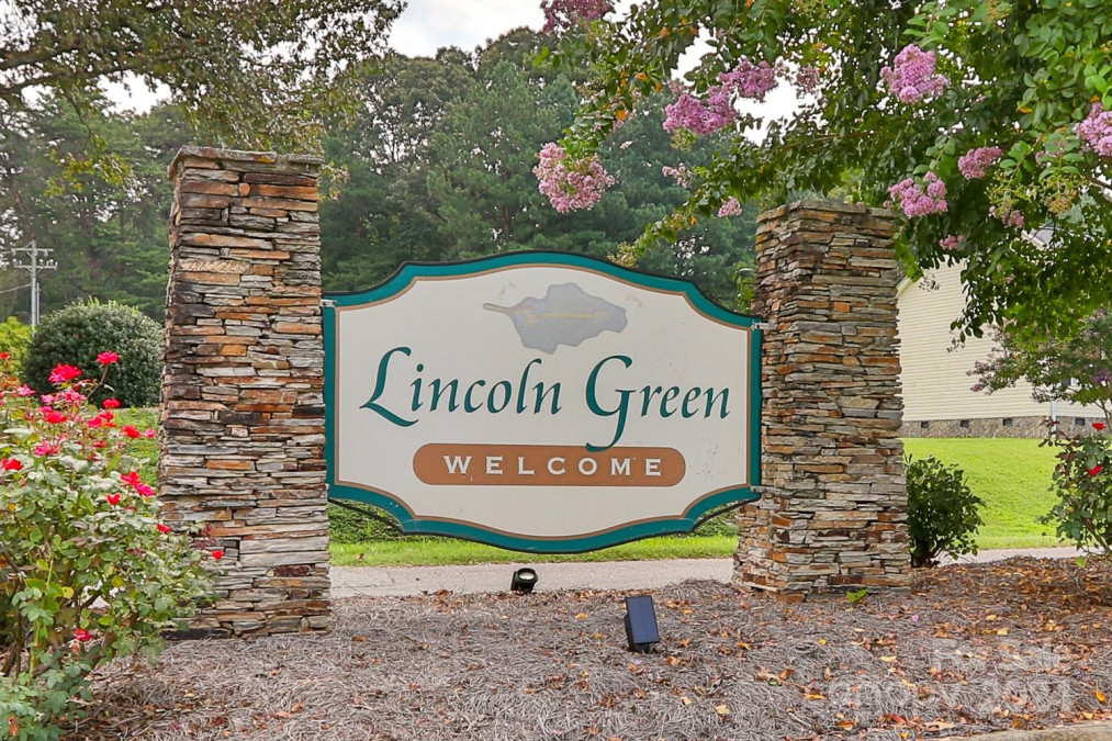 2182 Mintew Cir Lincolnton, NC 28092