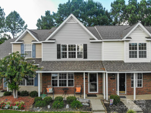 12918 Mosby Ln Charlotte, NC 28273