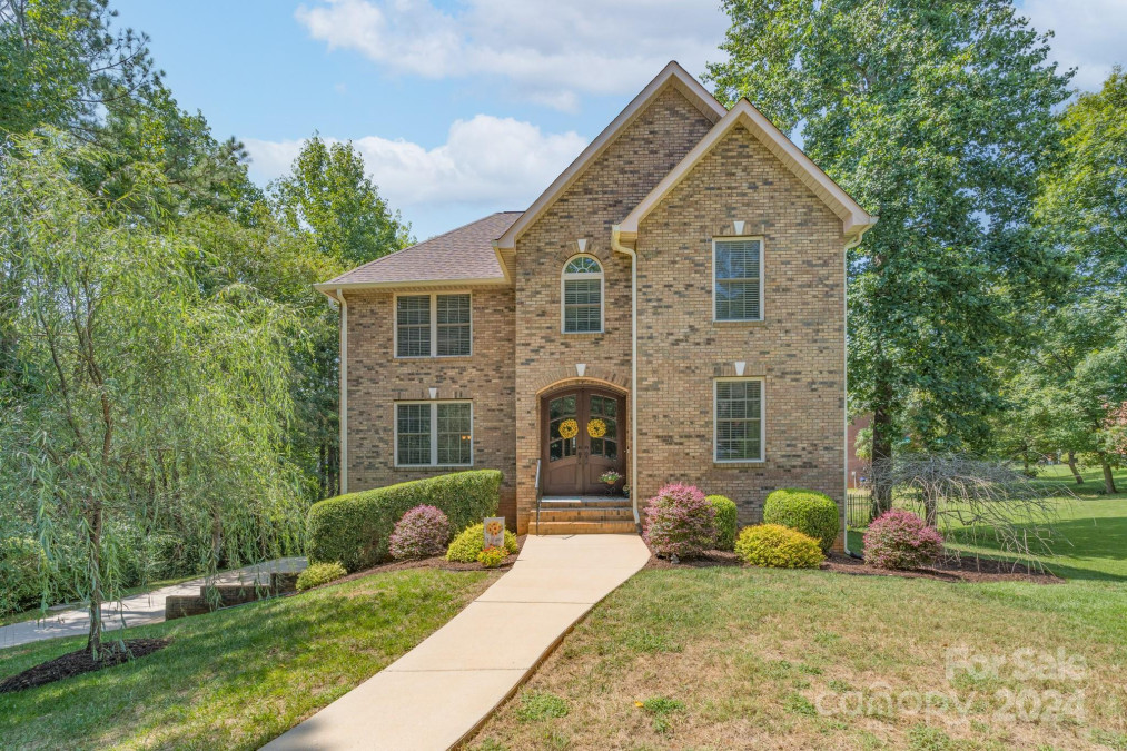 1622 Huntcliff Dr Rock Hill, SC 29732