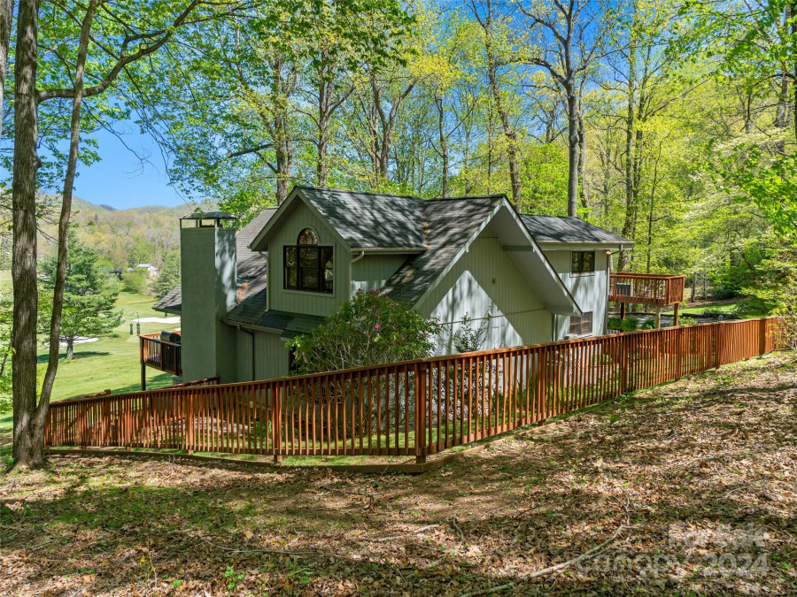 357 Fairway Loop Burnsville, NC 28714