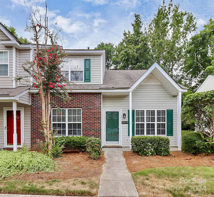 12575 Bluestem Ln Charlotte, NC 28277