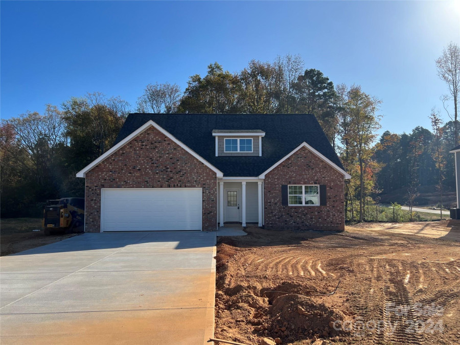 11516 Valley Oaks Ln Stanfield, NC 28163