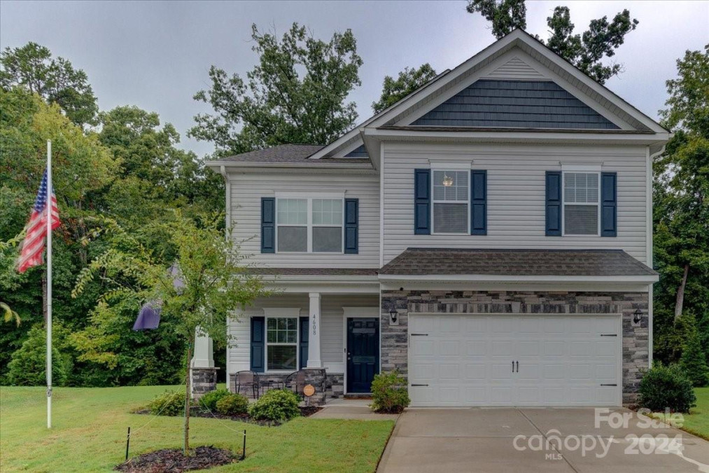 4608 Christina Ct Gastonia, NC 28056