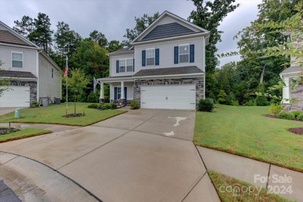 4608 Christina Ct Gastonia, NC 28056