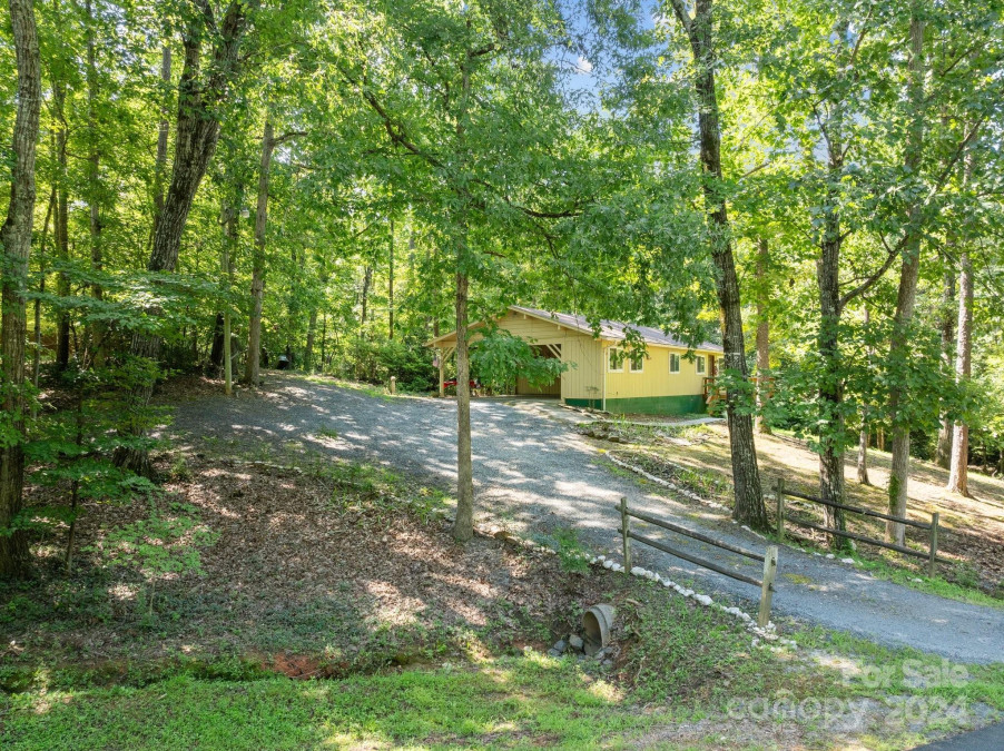 1752 Fairfield Rd Mount Gilead, NC 27306