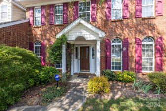 7328 Daerwood Pl Charlotte, NC 28215