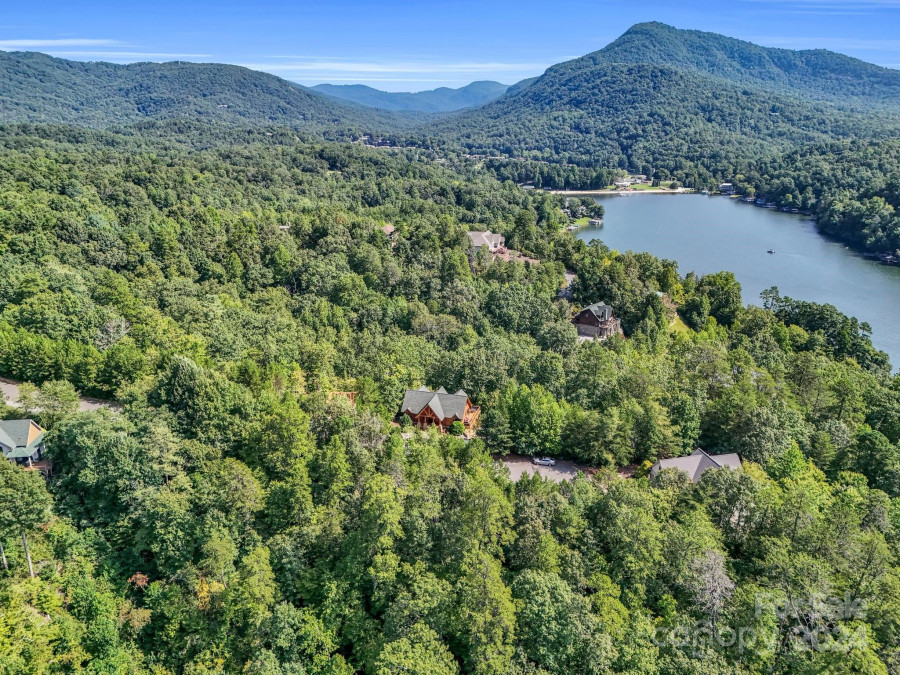 219 Highland Hts Lake Lure, NC 28746