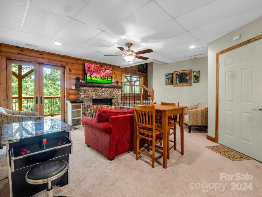 219 Highland Hts Lake Lure, NC 28746