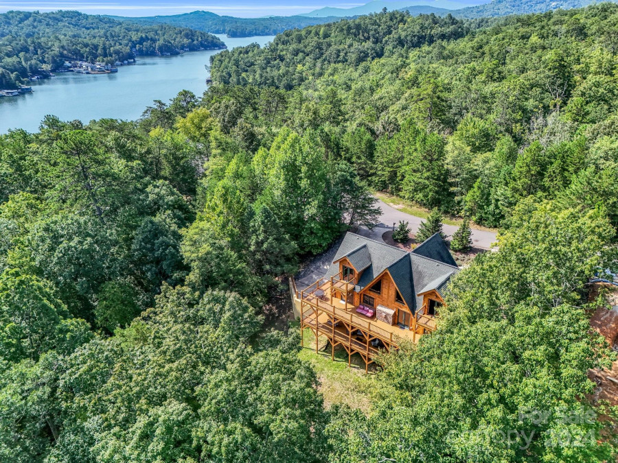 219 Highland Hts Lake Lure, NC 28746