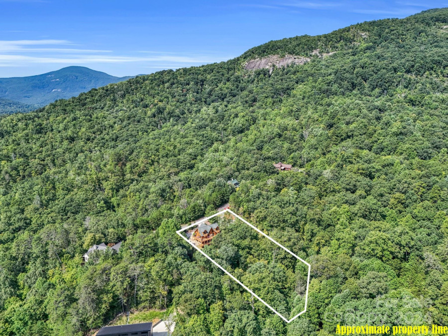 219 Highland Hts Lake Lure, NC 28746