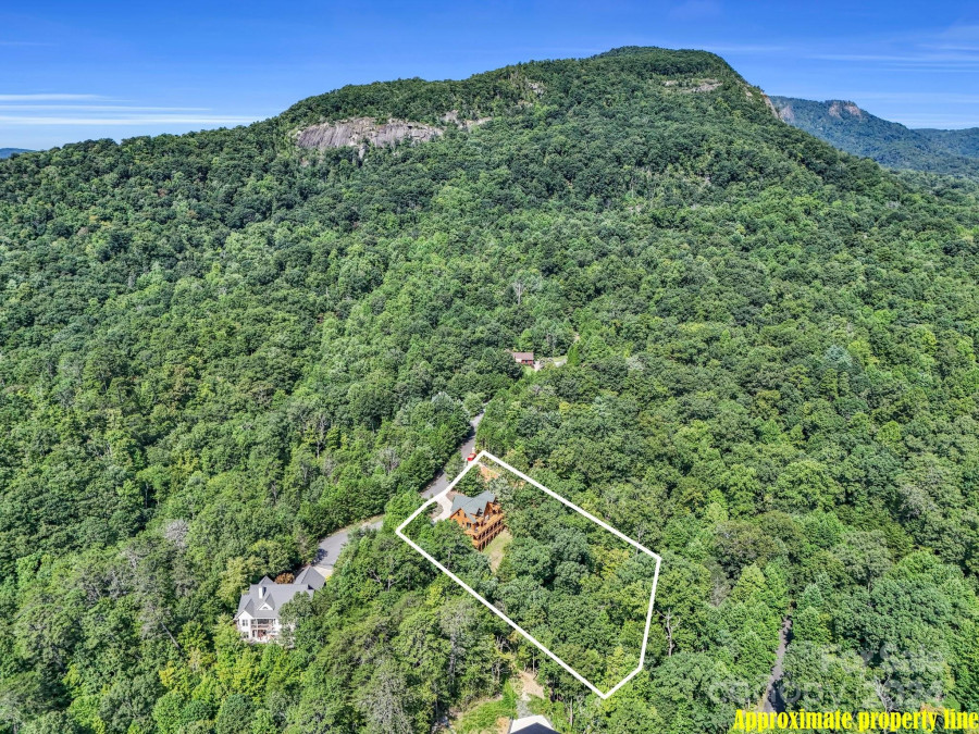 219 Highland Hts Lake Lure, NC 28746