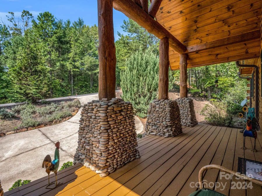 219 Highland Hts Lake Lure, NC 28746