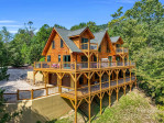 219 Highland Hts Lake Lure, NC 28746