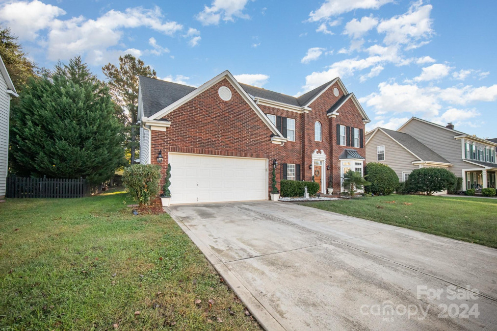 508 Whitehead Ct Fort Mill, SC 29708