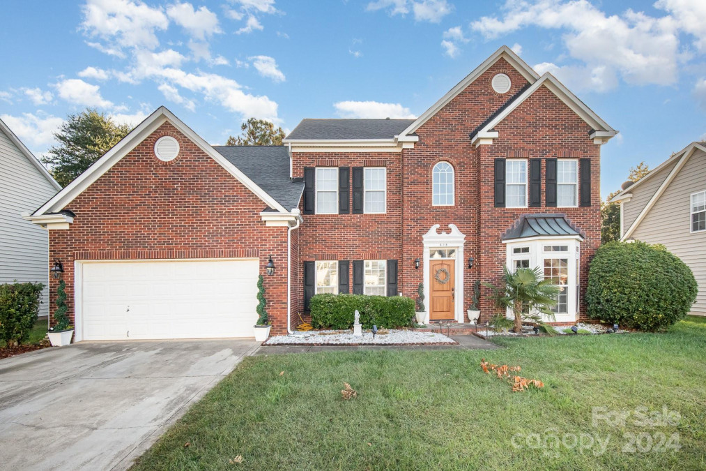 508 Whitehead Ct Fort Mill, SC 29708