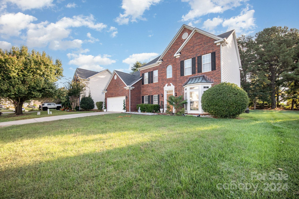 508 Whitehead Ct Fort Mill, SC 29708