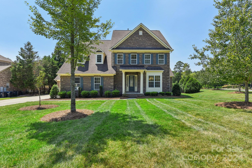 7409 Yellowhorn Trl Waxhaw, NC 28173