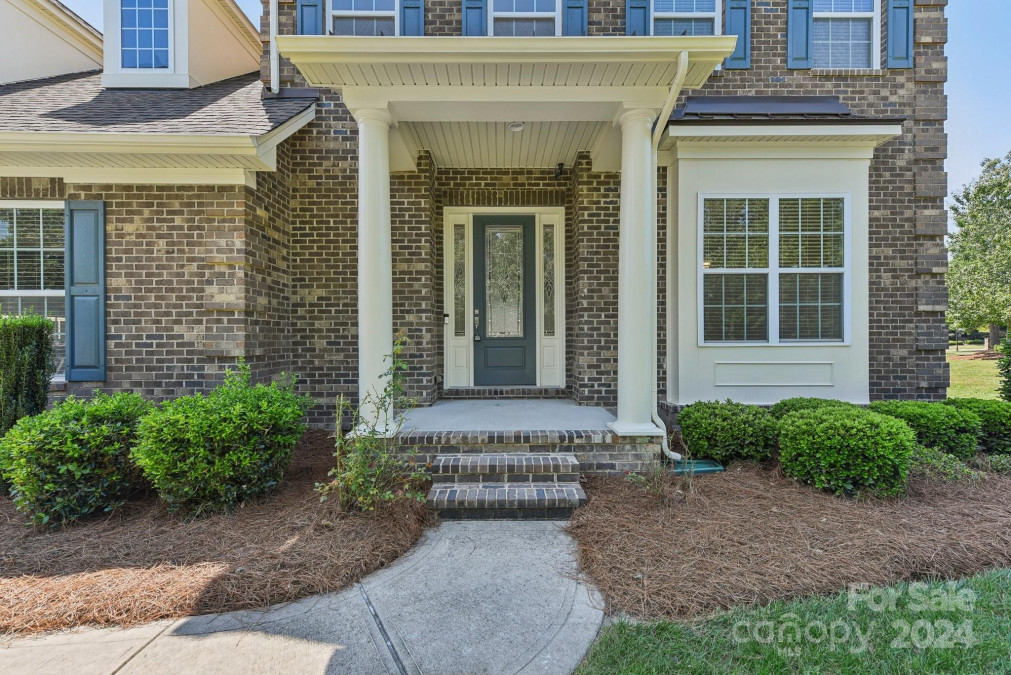 7409 Yellowhorn Trl Waxhaw, NC 28173