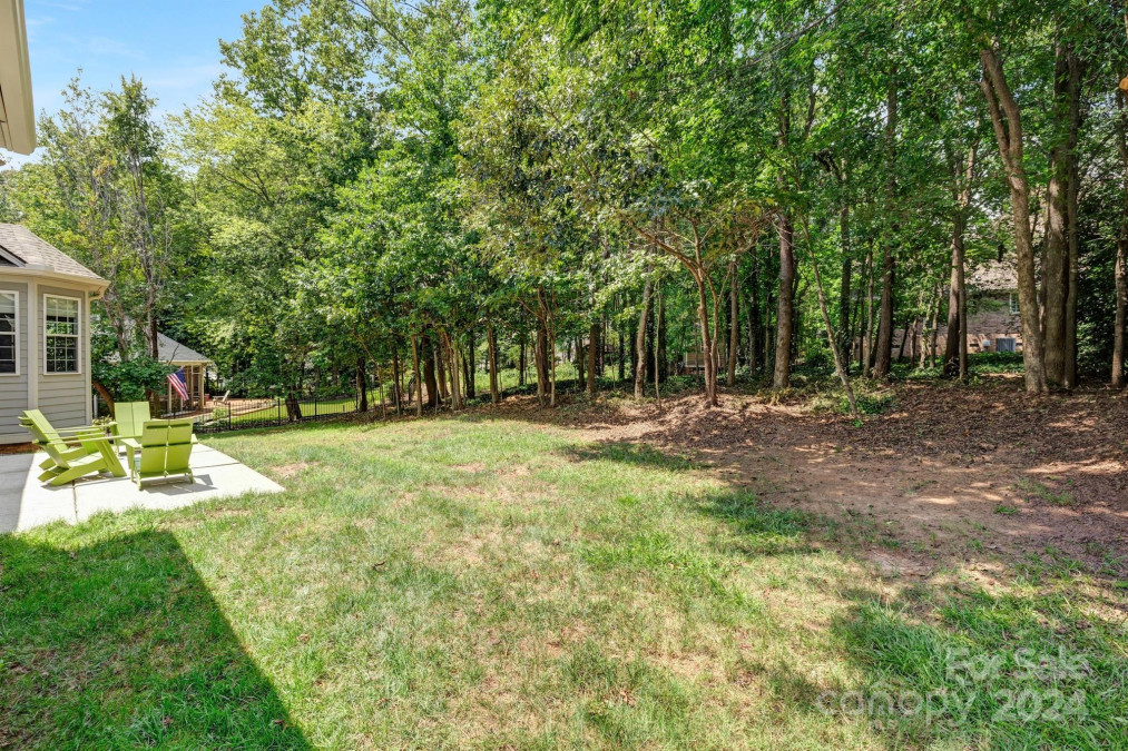 3417 Ludman Way Matthews, NC 28105