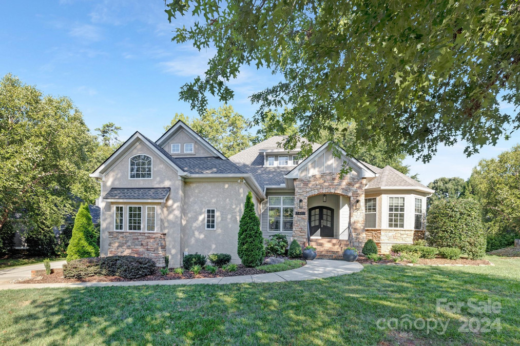 3417 Ludman Way Matthews, NC 28105