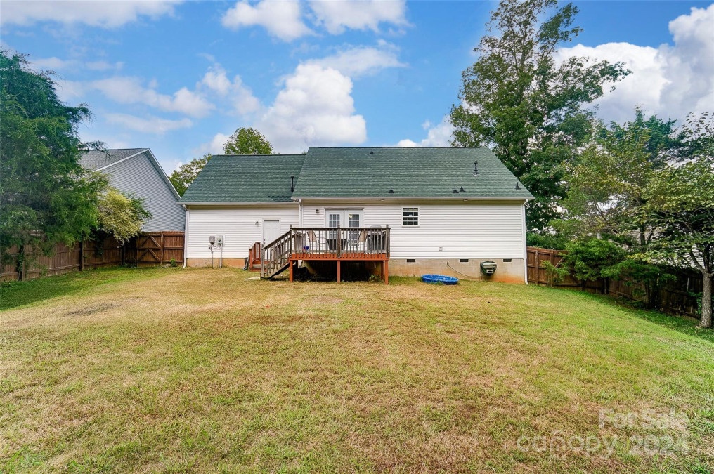 1551 Meadow Glen Ln Rock Hill, SC 29730