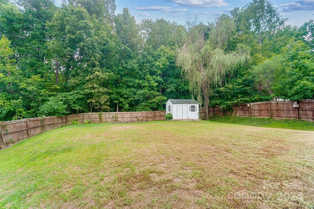 1551 Meadow Glen Ln Rock Hill, SC 29730