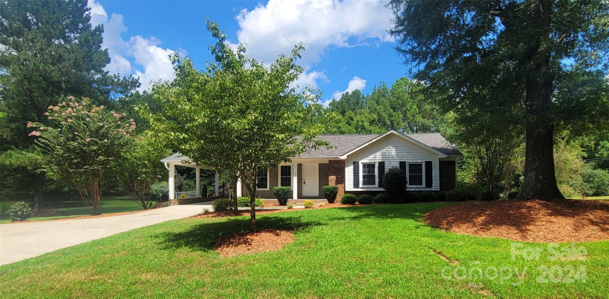 337 Mccoys Creek Rd Oakboro, NC 28129