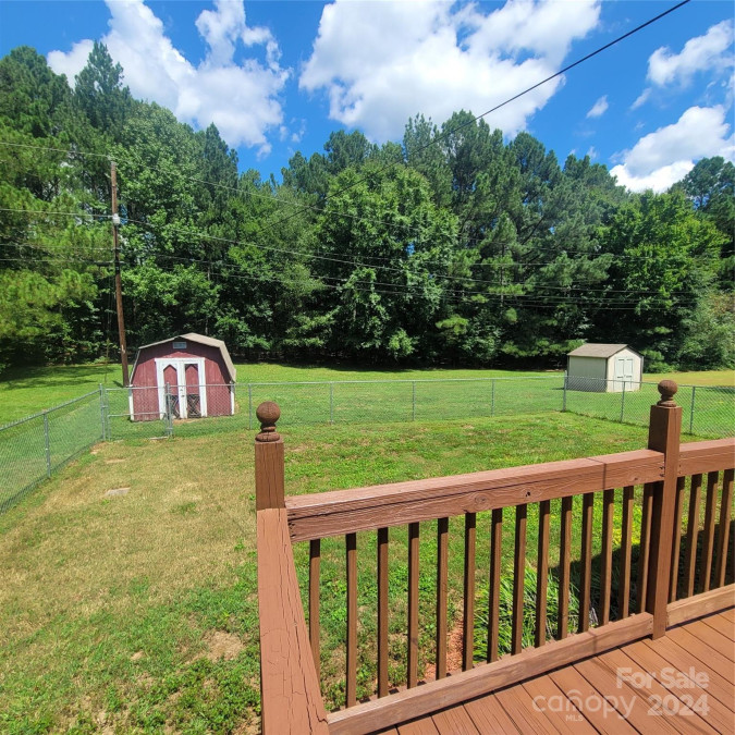 337 Mccoys Creek Rd Oakboro, NC 28129