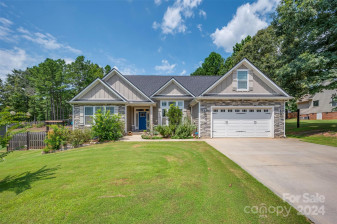 220 Cane Creek Way Campobello, SC 29322