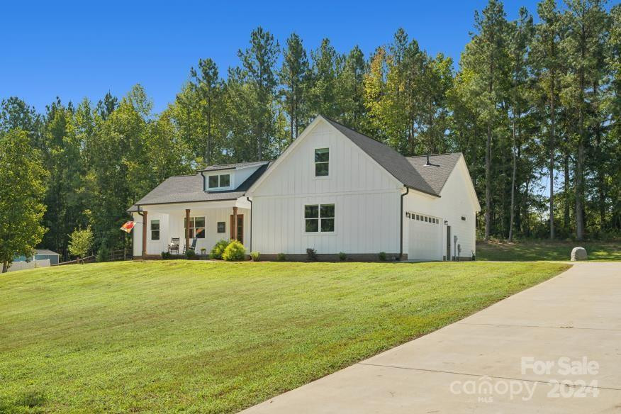 5080 Star Magnolia Ct Clover, SC 29710