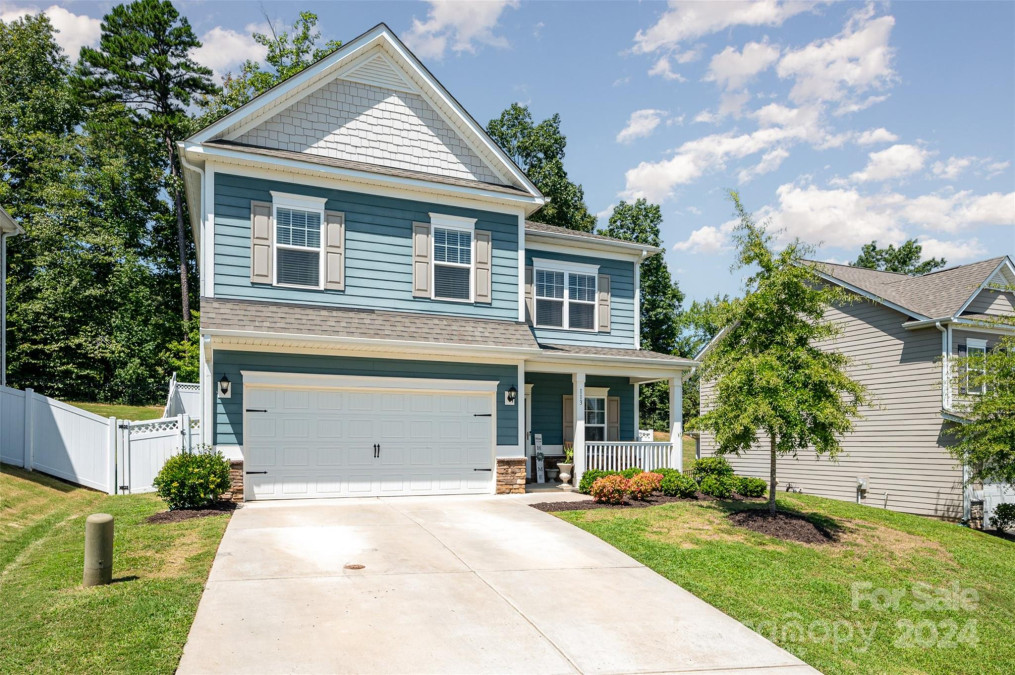 113 Cramerton Mills Pw Cramerton, NC 28032