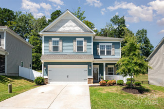 113 Cramerton Mills Pw Cramerton, NC 28032