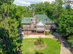 85 Saint Dunstans Rd Asheville, NC 28803