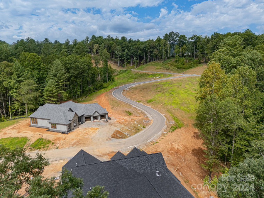 455 Ascension Valley Horse Shoe, NC 28742