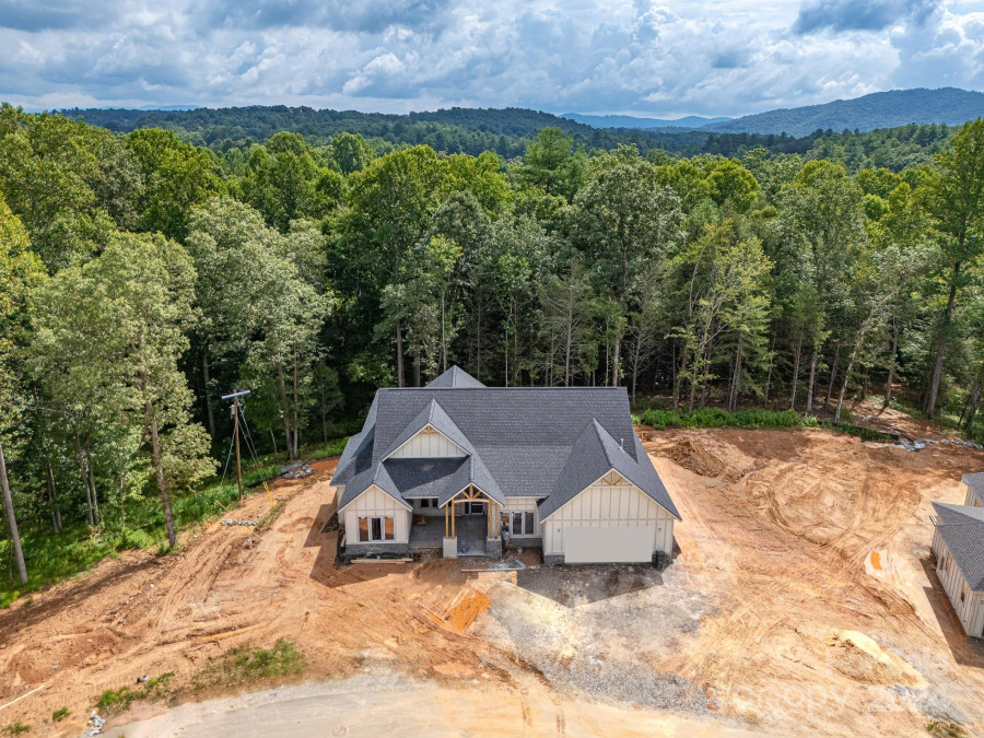 455 Ascension Valley Horse Shoe, NC 28742