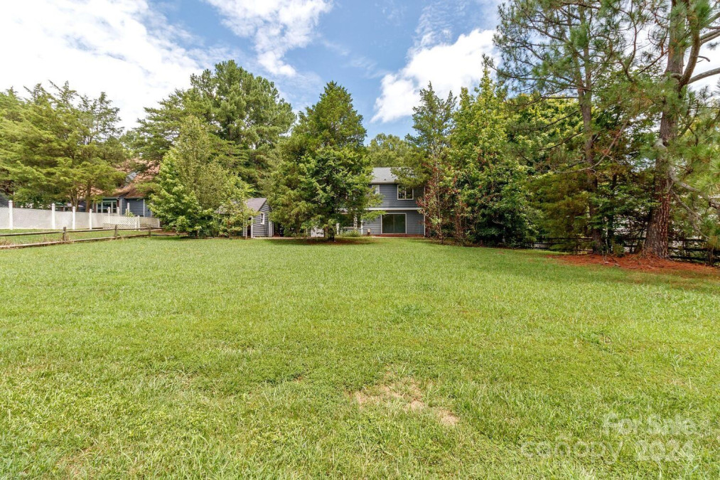 11322 Harrowfield Rd Charlotte, NC 28226