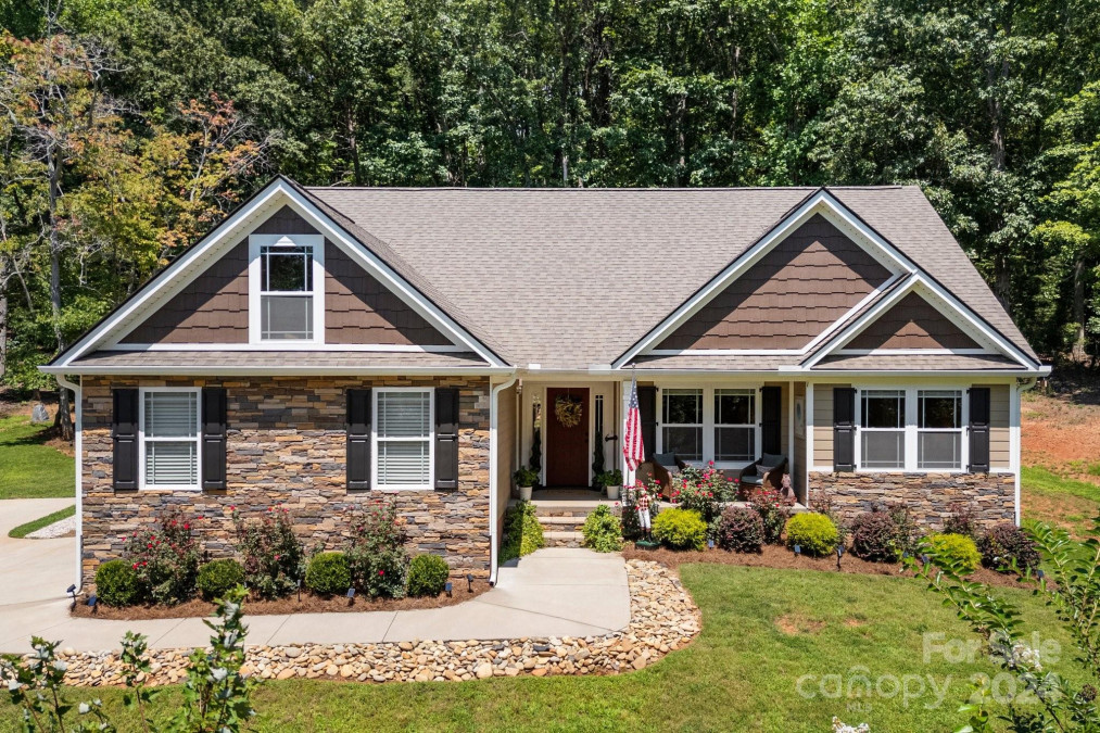 262 Renard Rd Tryon, NC 28782