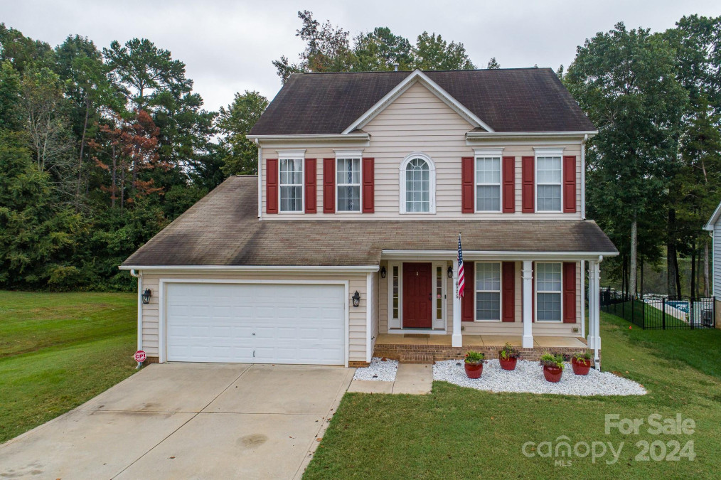 525 Saint George Rd Fort Mill, SC 29708