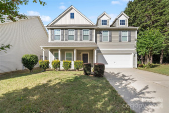 5043 Weber Ct Fort Mill, SC 29715