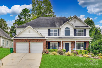 5227 Eagle Creek Dr Charlotte, NC 28269