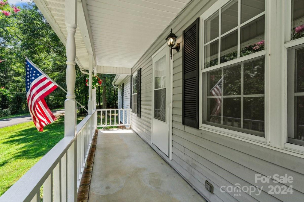 371 Bob Rollins Rd Forest City, NC 28043